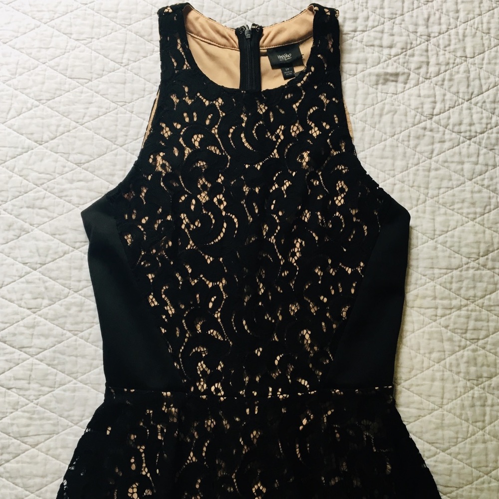 NWT Mossimo Supply Co. Lace Dress